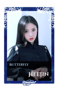 Heejin