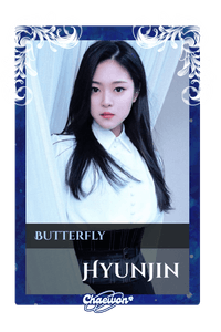 Hyunjin