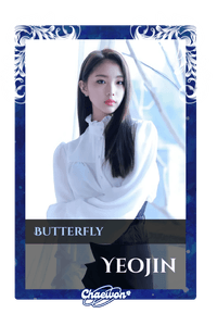 Yeojin
