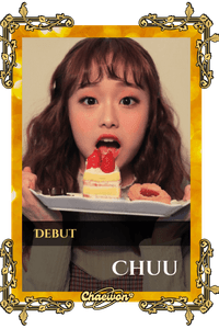 Chuu