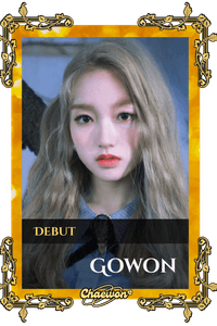 Gowon