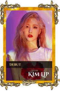 Kim Lip