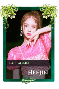 Heejin