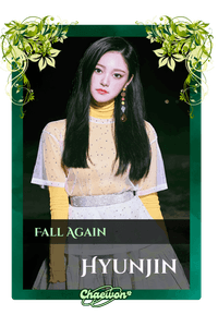 Hyunjin