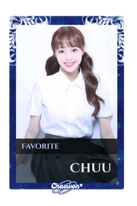 Chuu