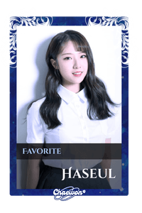 Haseul