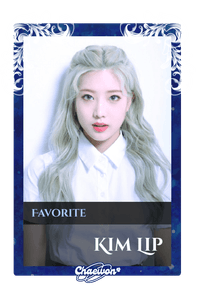 Kim Lip