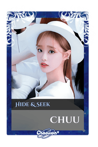 Chuu