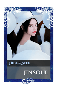 Jinsoul