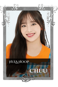 Chuu