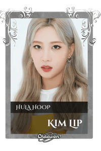 Kim Lip