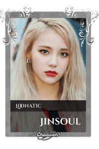Jinsoul