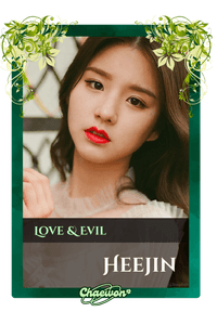 Heejin