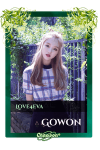 Gowon