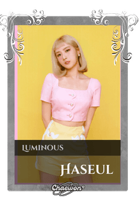 Haseul
