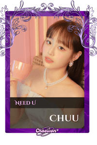 Chuu