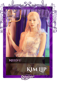 Kim Lip