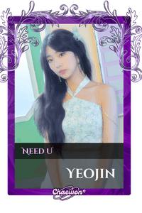 Yeojin