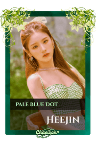 Heejin