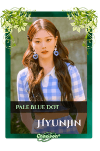 Hyunjin