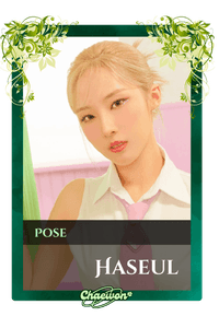 Haseul