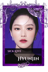 Hyunjin