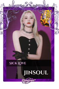 Jinsoul