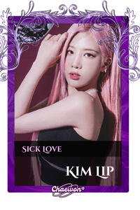 Kim Lip
