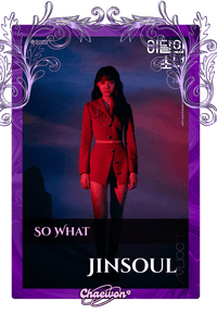 Jinsoul