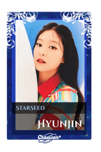 Hyunjin