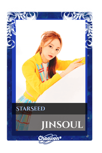 Jinsoul