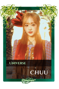 Chuu