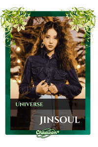 Jinsoul