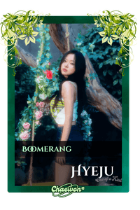 Hyeju