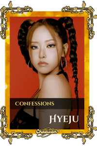 Hyeju