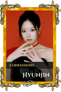Hyunjin
