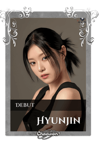 Hyunjin