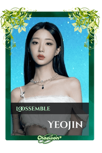 Yeojin