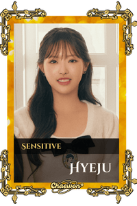 Hyeju