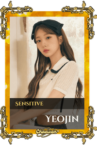 Yeojin