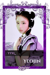 Yeojin