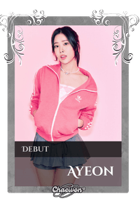 Ayeon