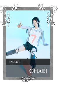 Chaei