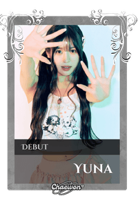 Yuna