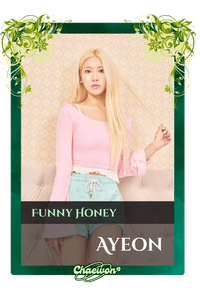 Ayeon