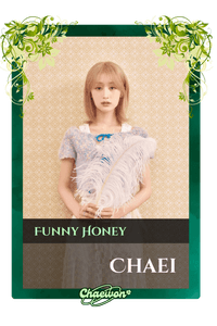Chaei