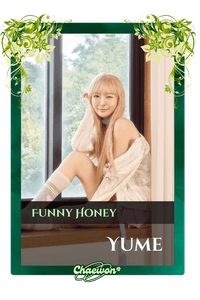 Yume