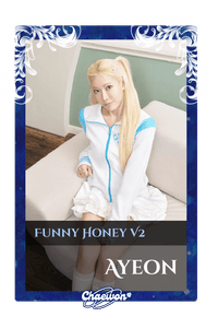 Ayeon