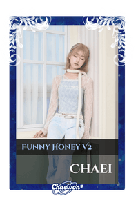 Chaei
