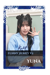 Yuna